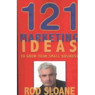 121 Marketing Ideas to Grow Your Small Business [ 121 MARKETING IDEAS