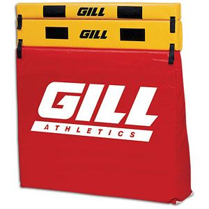 Gill Foam Training Hurdle   Track & Field   Sport Equipment