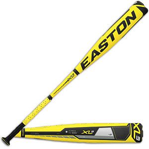 Easton XL3 SL13X39 Senior League Bat   Youth   Baseball   Sport