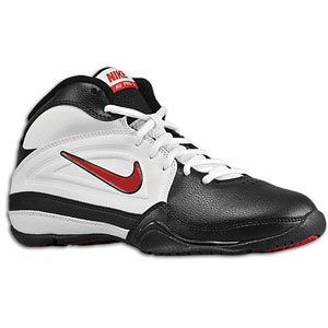 Nike AV Pro 3   Boys Grade School   Basketball   Shoes   White/Black