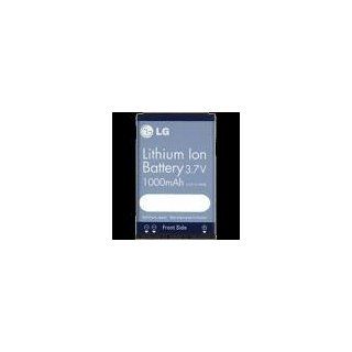 LG VX6100/ 3200 Battery Electronics