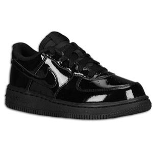 Nike Air Force 1 Low   Boys Toddler   Basketball   Shoes   Black