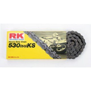 RK 530 KS Heavy Duty Chain   530 x 120 Links/   : 