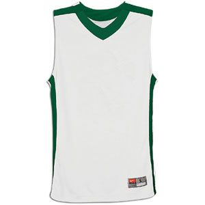 Nike Oklahoma Game Jersey   Mens   Basketball   Clothing   White/Dark