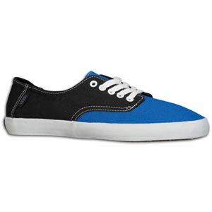 Vans E Street   Mens   Skate   Shoes   Classic Blue/Black