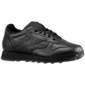 The Reebok Classic Leather is a timeless style thats perfect for