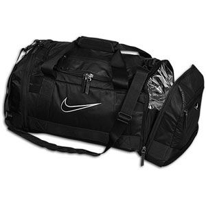 Nike Ultimatum All Weather Medium Duffle   For All Sports