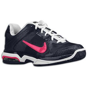 Nike Air Max Mirabella 3   Womens   Tennis   Shoes   Obsidian/White