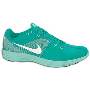 Nike Lunaracer +   Womens   Running   Shoes   New Green/Tropical