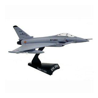 1/121 Die Cast Europe Fighter Aircraft: Toys & Games