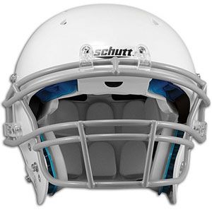 Schutt Recruit Hybrid Football Helmet   Boys Grade School   Football
