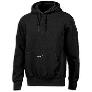 Nike Core Fleece Pullover Hoodie   Mens   For All Sports   Clothing