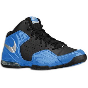 Nike Air Max Posterize SL   Mens   Basketball   Shoes   Photo Blue