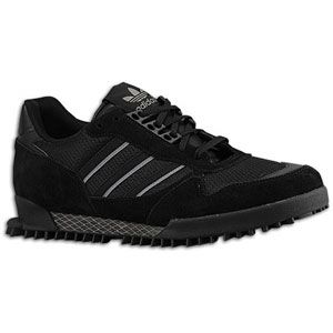 adidas Originals Marathon TR   Mens   Running   Shoes   Black/Neo