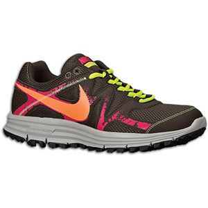 Nike LunarFly + 3 Trail   Womens   Running   Shoes   Ridgerock/Black