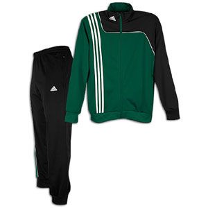 adidas Sereno Presentation Suit   Mens   Soccer   Clothing   Forest