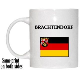 Rhineland Palatinate (Rheinland Pfalz)   BRACHTENDORF