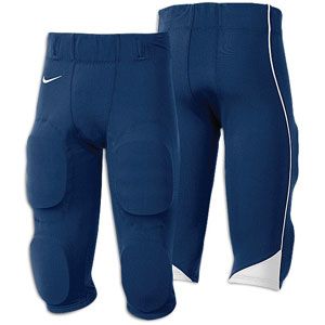 Nike Destroyer Game Pant   Mens   Football   Clothing   Navy/White