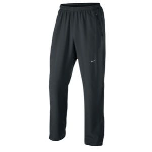 Nike Dri Fit Lightweight Woven Run Pant   Mens   Running   Clothing