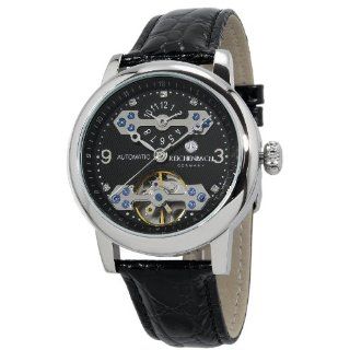 Reichenbach Mens Automatic Watch RB112 122 Watches 
