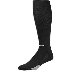 Nike Park III Unisex Sock   Soccer   Accessories   Black/White