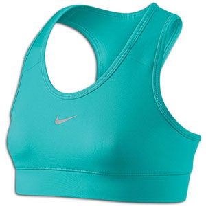 Nike Pro Bra   Girls Grade School   Training   Clothing   New Green