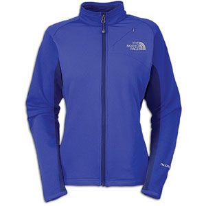 The North Face Momentum Jacket   Womens   Casual   Clothing   Vibrant
