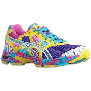 ASICS® Gel   Noosa Tri 7   Womens   Running   Shoes   Electric