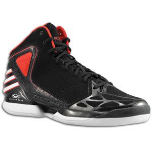 adidas Rose 773   Mens   Basketball   Shoes   Black/White/Light