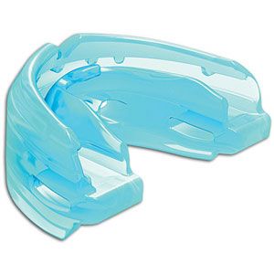 Shock Doctor Double Braces Mouthguard   Basketball   Sport Equipment