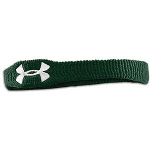 Under Armour 1 Performance Wristbands 4 Pack   Mens   Football