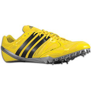 adidas adiZero Prime Accelerator   Mens   Track & Field   Shoes
