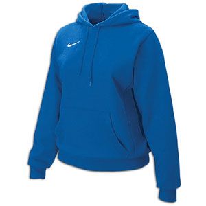 Nike Womens Classic Fleece Hoody   Womens   For All Sports   Clothing