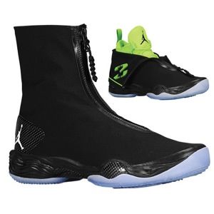 Jordan AJ XX8   Boys Grade School   Basketball   Shoes   Black