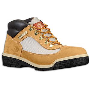 Timberland Mid Field Boot   Mens   Casual   Shoes   Wheat