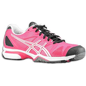 ASICS® Gel Solution Speed   Womens   Tennis   Shoes   Beetroot