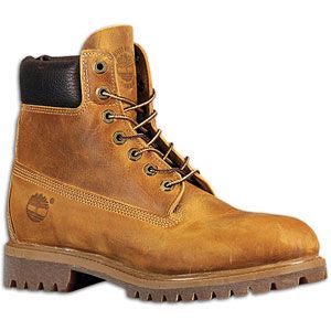 Timberland Heritage Classic 6   Mens   Casual   Shoes   Wheat