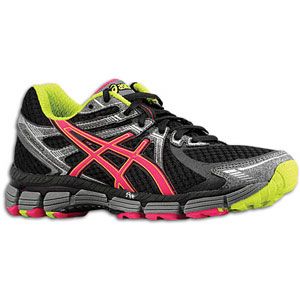 ASICS® GT 2000 Trail   Womens   Running   Shoes   Black/Raspberry