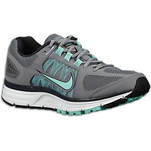 Nike Zoom Vomero + 7   Womens   Stealth/Cool Grey/Anthracite/Tropical