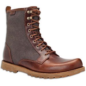 UGG Montgomry   Mens   Casual   Shoes   Chestnut