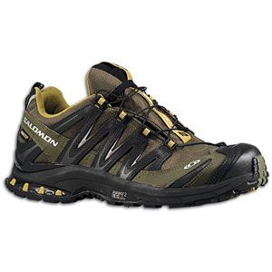 Salomon XA Pro 3D Ultra 2 GTX   Mens   Running   Shoes   Olive X