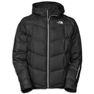 The North Face Gatebreak Down Jacket   Mens   Snow   Clothing   Black