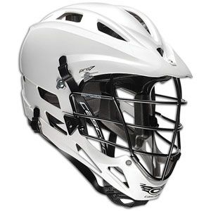Cascade Pro 7 Lacrosse Helmet   Mens   Lacrosse   Sport Equipment