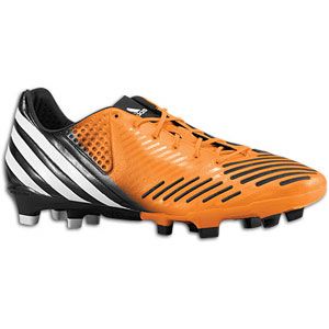 adidas Predator LZ TRX FG   Mens   Soccer   Shoes   Bright Gold