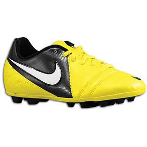 Nike CTR360 Enganche III FG R   Boys Grade School   Soccer   Shoes