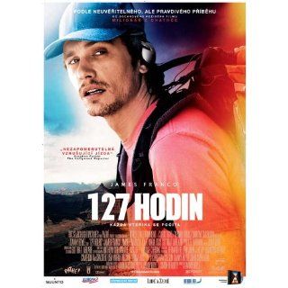 127 Hours Movie Poster (27 x 40 Inches   69cm x 102cm