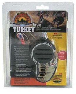 Cass Creek Original Electronic Turkey Hunting Call