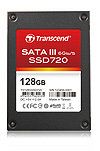Transcend 512GB 720 SATA III 6Gb/s with 560MB/s read and up to 86,000