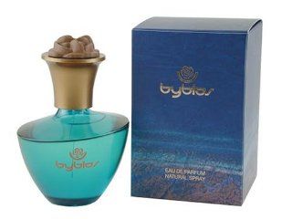 Byblos By Byblos For Women. Eau De Parfum Spray 3.4 Ounces