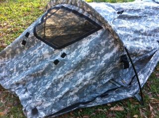  Freedom Shelter Tent Camping Outdoor Shelter Hunting Shelter